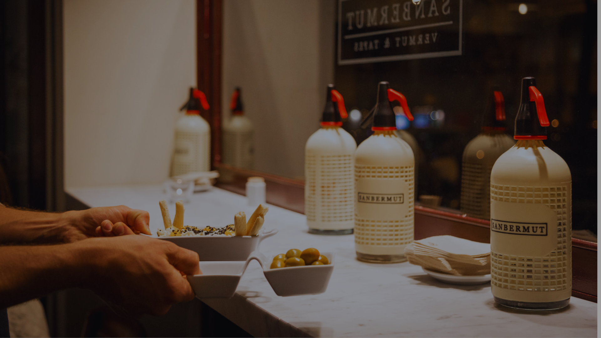 Atención al Cliente · SANBERMUT